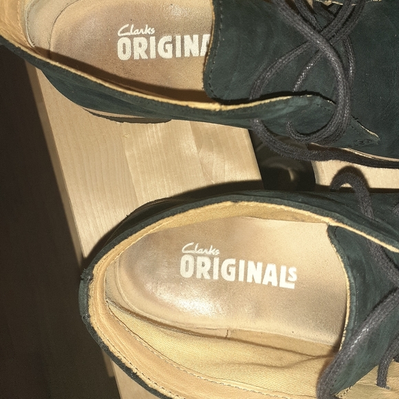 Clarks Originals - Picture 2 of 4